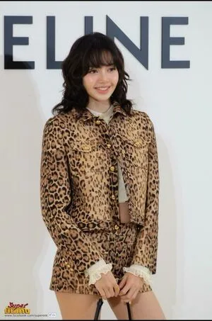 Lisa Manoban OnlyFans Leaked Free Thumbnail Picture - #3EYF2uiI0U