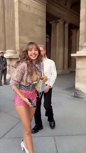 Lisa Manoban OnlyFans Leaked Free Thumbnail Picture - #7H9zRAfF0K