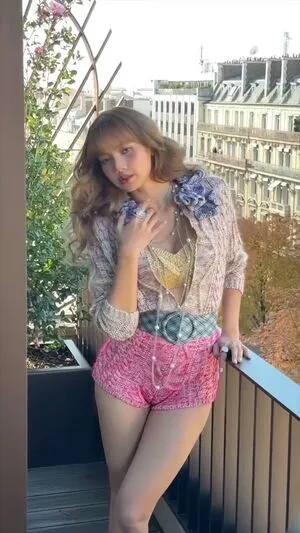 Lisa Manoban OnlyFans Leaked Free Thumbnail Picture - #A5Kry2J9ah