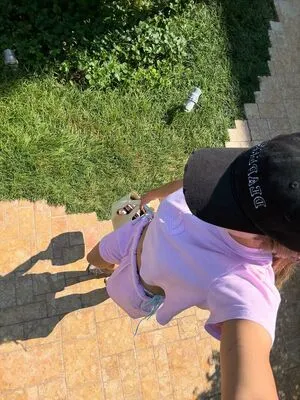 Lisa Manoban OnlyFans Leaked Free Thumbnail Picture - #AJrZHYhuu0