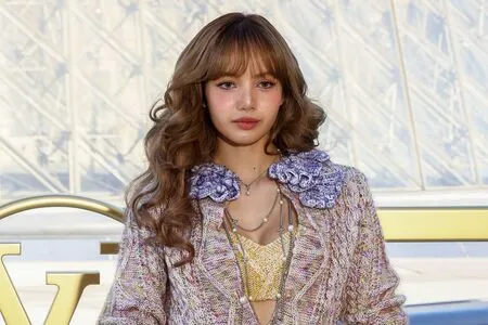 Lisa Manoban OnlyFans Leaked Free Thumbnail Picture - #B4siUVS6ib