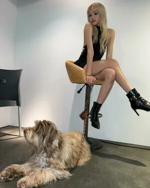Lisa Manoban OnlyFans Leaked Free Thumbnail Picture - #DUgYmFJoAy