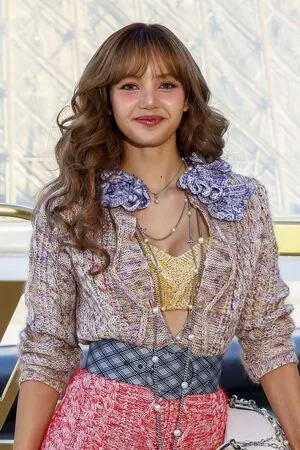 Lisa Manoban OnlyFans Leaked Free Thumbnail Picture - #Gs1Ulz4cwl