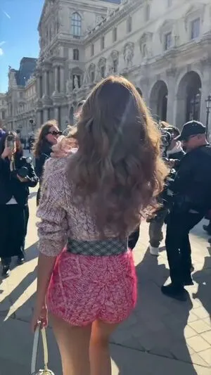 Lisa Manoban OnlyFans Leaked Free Thumbnail Picture - #NjJBIFAHeb