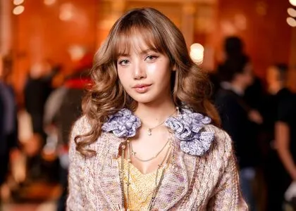 Lisa Manoban OnlyFans Leaked Free Thumbnail Picture - #TqkREIU3cD