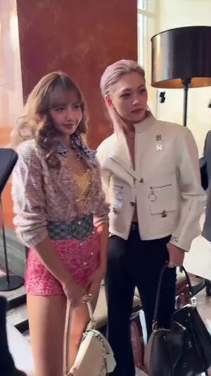 Lisa Manoban OnlyFans Leaked Free Thumbnail Picture - #cYYCCkoPcd