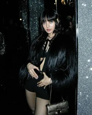 Lisa Manoban OnlyFans Leaked Free Thumbnail Picture - #fAnwrNXr45