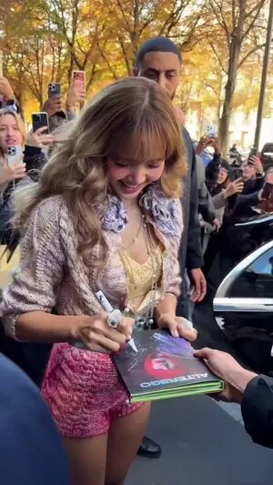 Lisa Manoban OnlyFans Leaked Free Thumbnail Picture - #jKxwoDPySz