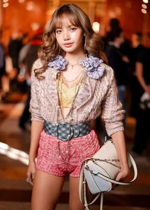 Lisa Manoban OnlyFans Leaked Free Thumbnail Picture - #o4tYnfXnSD