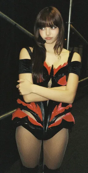 Lisa Manoban OnlyFans Leaked Free Thumbnail Picture - #o7Tjs17rH8