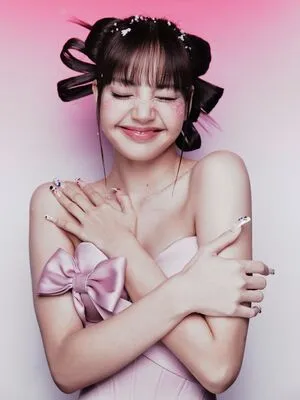 Lisa Manoban OnlyFans Leaked Free Thumbnail Picture - #vXOi2BjQyw