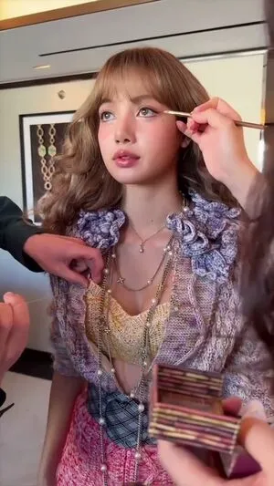 Lisa Manoban OnlyFans Leaked Free Thumbnail Picture - #xY3MllyhDS