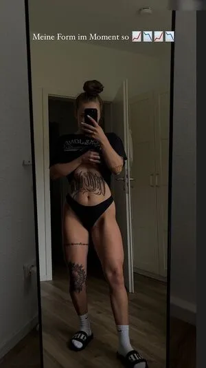 Lisa Marie Kappmann OnlyFans Leaked Free Thumbnail Picture - #SSSsrR9M2d