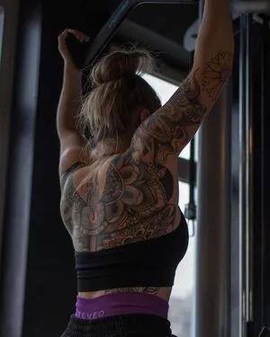 Lisa Marie Kappmann OnlyFans Leaked Free Thumbnail Picture - #gfgxhXRKTw