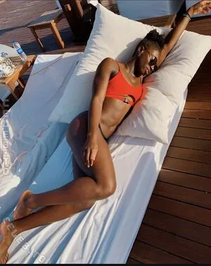 Lisa Marie Kwayie OnlyFans Leaked Free Thumbnail Picture - #DwK7FIIVtG