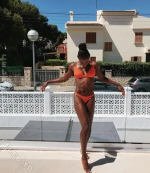 Lisa Marie Kwayie OnlyFans Leaked Free Thumbnail Picture - #ko55ljY6AI