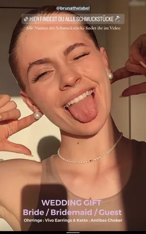 Lisa Marie Schiffner OnlyFans Leaked Free Thumbnail Picture - #kziNBZ3uPd