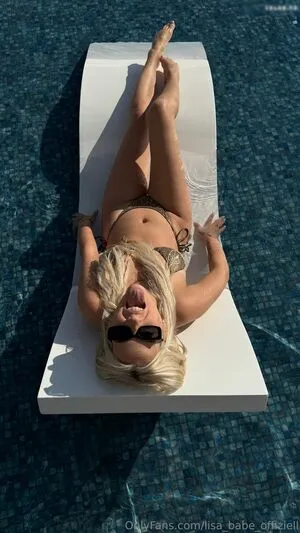 Lisa Marie Schrholz OnlyFans Leaked Free Thumbnail Picture - #6jHU7ZBuhI