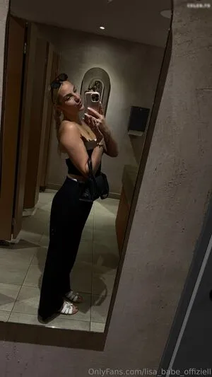 Lisa Marie Schrholz OnlyFans Leaked Free Thumbnail Picture - #Lt5oAdJAK4
