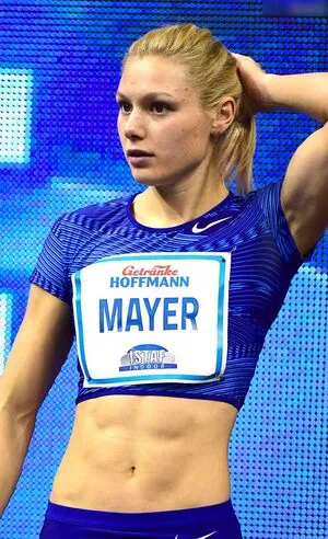 Lisa Mayer Leichtathin OnlyFans Leaked Free Thumbnail Picture - #HA715U5zGx