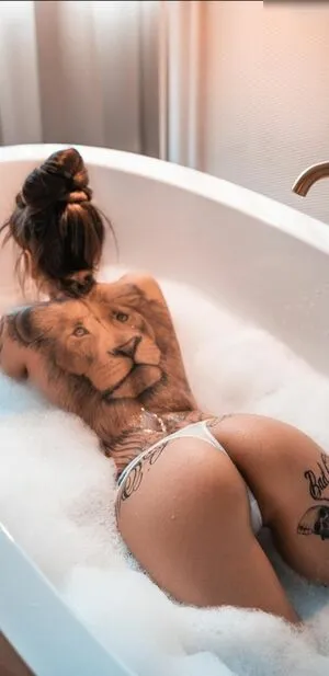 Lisa Mslz OnlyFans Leaked Free Thumbnail Picture - #p54zpX3191