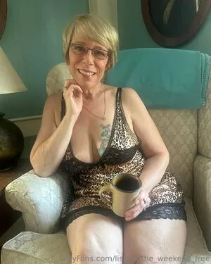 Lisa Onthe Weekend Free OnlyFans Leaked Free Thumbnail Picture - #140m3oI8fd
