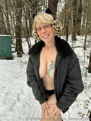 Lisa Onthe Weekend Free OnlyFans Leaked Free Thumbnail Picture - #48YbAYIYmm