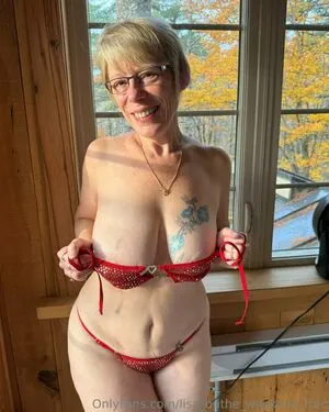Lisa Onthe Weekend Free OnlyFans Leaked Free Thumbnail Picture - #6bZakyD0jw