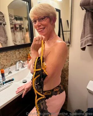 Lisa Onthe Weekend Free OnlyFans Leaked Free Thumbnail Picture - #9kounEnc7X