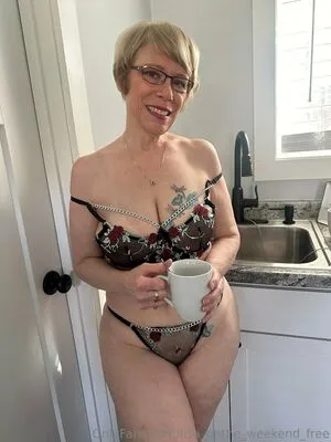 Lisa Onthe Weekend Free OnlyFans Leaked Free Thumbnail Picture - #AuFk0Ne0xh