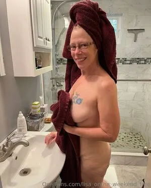 Lisa Onthe Weekend Free OnlyFans Leaked Free Thumbnail Picture - #Ce1uR6Z6tn