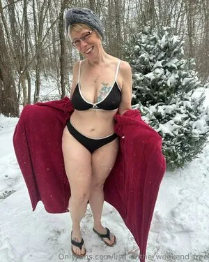 Lisa Onthe Weekend Free OnlyFans Leaked Free Thumbnail Picture - #E2CSvONbhj