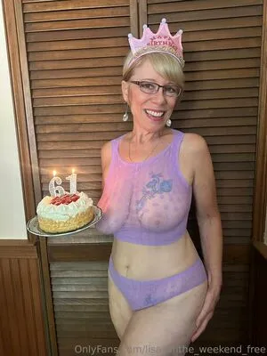 Lisa Onthe Weekend Free OnlyFans Leaked Free Thumbnail Picture - #NKz2PeAZRS