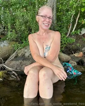 Lisa Onthe Weekend Free OnlyFans Leaked Free Thumbnail Picture - #Pzbri4FRQZ