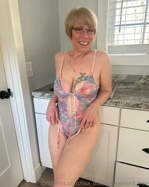 Lisa Onthe Weekend Free OnlyFans Leaked Free Thumbnail Picture - #bOJCcRvNdg