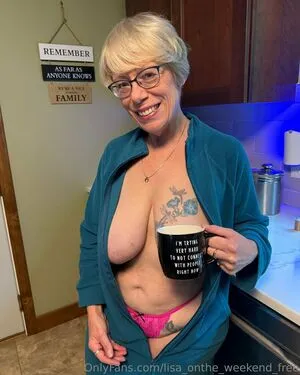 Lisa Onthe Weekend Free OnlyFans Leaked Free Thumbnail Picture - #updEru1VGc