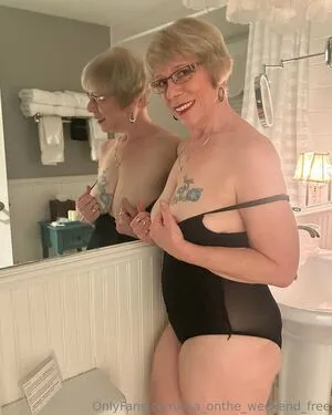 Lisa Onthe Weekend Free OnlyFans Leaked Free Thumbnail Picture - #yriHUvknir