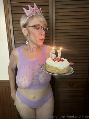 Lisa Onthe Weekend OnlyFans Leaked Free Thumbnail Picture - #5JXaCk5mYx