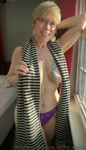 Lisa Onthe Weekend OnlyFans Leaked Free Thumbnail Picture - #LAZnlRhJHE