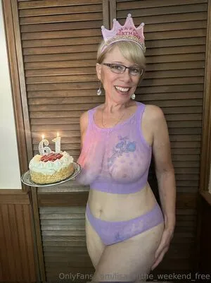 Lisa Onthe Weekend OnlyFans Leaked Free Thumbnail Picture - #X0cnz1okzt