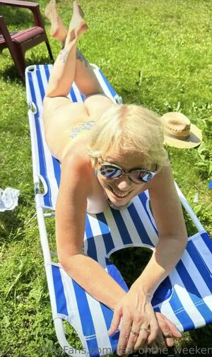 Lisa Onthe Weekend OnlyFans Leaked Free Thumbnail Picture - #b4tkHaC7WC