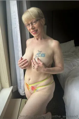 Lisa Onthe Weekend OnlyFans Leaked Free Thumbnail Picture - #iY3uzHzhWD