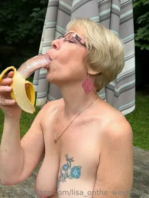Lisa Onthe Weekend OnlyFans Leaked Free Thumbnail Picture - #pEn0HZM7Cp