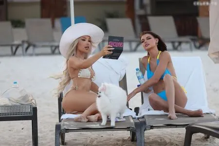 Lisa Opie OnlyFans Leaked Free Thumbnail Picture - #XNETXXsLOu