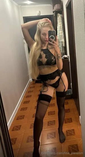 Lisa Passion OnlyFans Leaked Free Thumbnail Picture - #4RUSSxqJV5