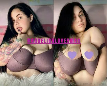 Lisa Pussy Princess OnlyFans Leaked Free Thumbnail Picture - #WJeJOJna5p