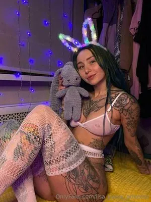 Lisa Pussy Princess OnlyFans Leaked Free Thumbnail Picture - #ie5NNvPeaB