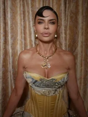 Lisa Rinna OnlyFans Leaked Free Thumbnail Picture - #5pswQXwqiU