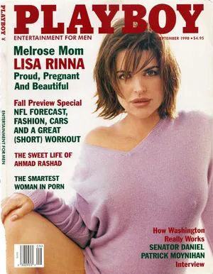 Lisa Rinna OnlyFans Leaked Free Thumbnail Picture - #71JENBq0mf