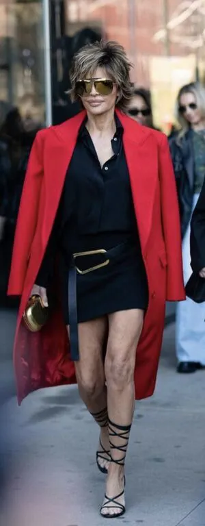 Lisa Rinna OnlyFans Leaked Free Thumbnail Picture - #ADGeZ6k7gc